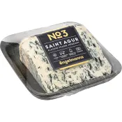 Ost Saint Agur ca 175g Engelmanns.