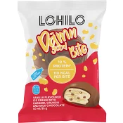 Glass Dämn Good Bites 35g LOHILO.