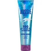 Hårserum SOS Super Serum 160ml Aussie.