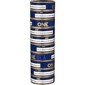 ONE Blå Stock Göteborgs Rapé.