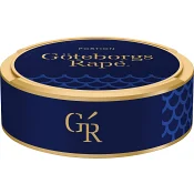 Portion Original 24 Gram Göteborgs Rapé.