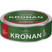 Stark Vit 19.2 Gram Kronan.