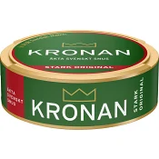 Stark Portion 21.6 Gram Kronan.