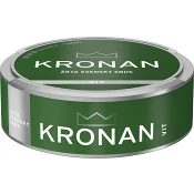 Vit 19.2 Gram Kronan.