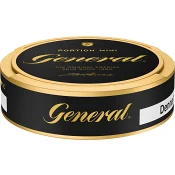 Mini 10.4 Gram General.