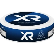 GR White 16 Gram XR.