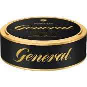 Portion Original 24 Gram General.