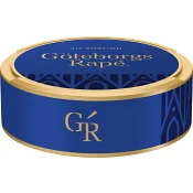 Portion White 21.6 Gram Göteborgs Rapé.