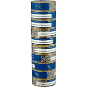 Gullbergs Kaj Stock Göteborgs Rapé.