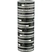 General White Stock XR.