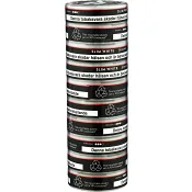 General Strong White Stock XR.