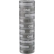 ONE Grå Stock Göteborgs Rapé.