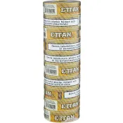 Lössnus Stock Ettan.