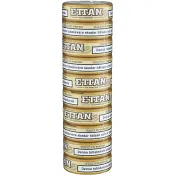 Portion White Stock Ettan.