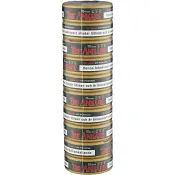 Portion White Stock Tre ankare.