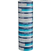 Vit Mint Stock Kapten.