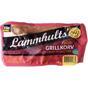 Grillkorv 480g Ello i Lammhult.