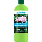 Växtnäring 1l Algomin.