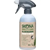 Allrengöring Parfymfri 500ml Miljmärkt ICA.