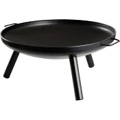 Eldfat 60 cm diameter.