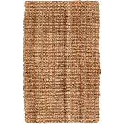 Dörrmatta Jute Natur 50x80cm.