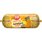 Apelsinmarmelad 500g BOB.