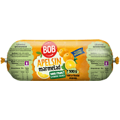 Lättsockrad Apelsinmarmelad Refill 500g BOB.