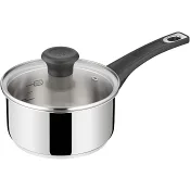 Kastrull rostfri 1,3L.