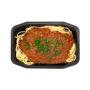 Ediths Bolognese med pasta 500g.