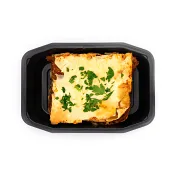 Ediths Lasagne 500g.