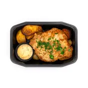 Schnitzel 450g Ediths.