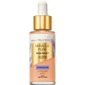 MP Serum Foundation 02 30 Milliliter Max Factor.