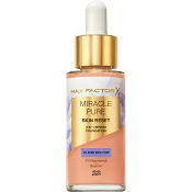 MP Serum Foundation 03 30 Milliliter Max Factor.