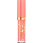MKU 2000cal LipGlaze 060 4 Milliliter Max Factor.