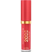 MKU 2000cal LipGlaze 095 4 Milliliter Max Factor.