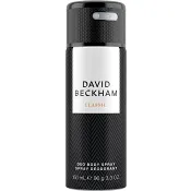 Classic Bodyspray 150ml David Beckham.