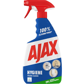 Hygiene Spray Ajax 750ml.