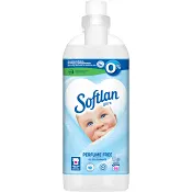 Sköljmedel Perfume Free 1l Softlan.