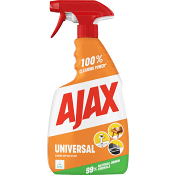 Spray Universal 750ml Ajax.