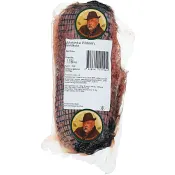 Vildsvinsjulskinka ca 1,2kg Svenskt Gårdsvilt.