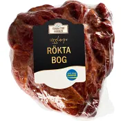 Rökt Bog 1,2kg Charkuterifabriken.