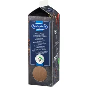 Kryddpeppar Malen 430g Santa Maria.