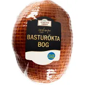 Bog Basturökt ca 1,5kg Charkuterifabriken.