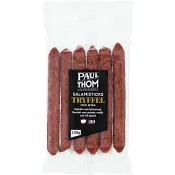 Salami Sticks Tryffel 100g PAUL och THOM.