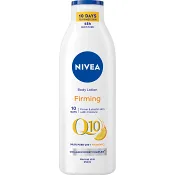 Body Lotion Q10 Vitamin C 250ml Nivea.