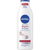 Body Lotion Repair &amp; Care 250ml Nivea.
