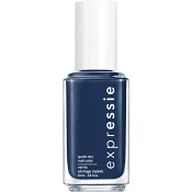Nail Polish expressie left shred 445 10 Milliliter essie.