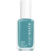 Nail Polish expressie up up &amp; away message 335 10 Milliliter essie.