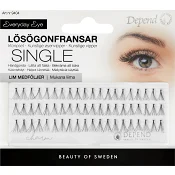 Lösögonfrans Charm Depend.