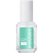 Nail care base coat strong start 13.5 Milliliter essie.